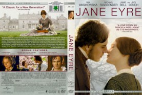 Jane Eyre เจน แอร์ ใจรัก นิรันดร (2012)